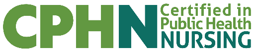CPHN - Certified in Public Health Nursing