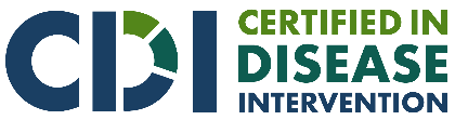 CDI - Certified in Disease Intervention